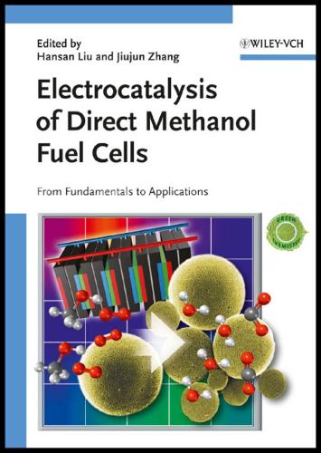 Electrocatalysis of Direct Methanol Fuel Cells