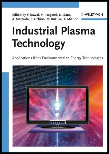 Industrial Plasma Technology
