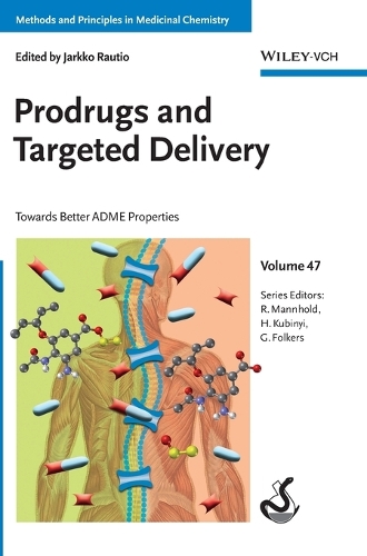 Prodrugs and Targeted Delivery