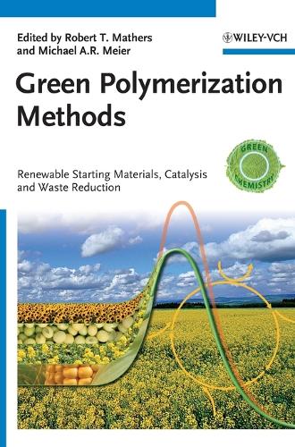 Green Polymerization Methods