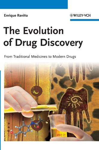 The Evolution of Drug Discovery