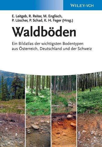 Waldböden