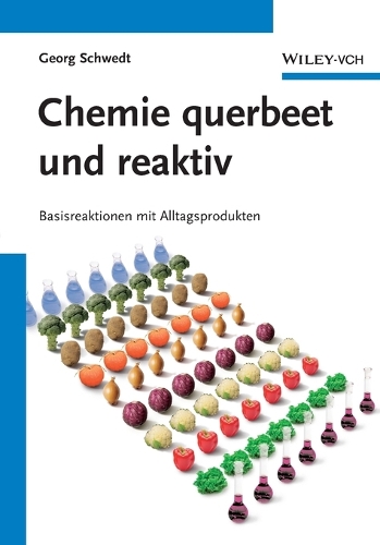 Chemie querbeet und reaktiv