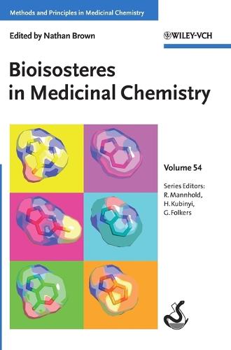 Bioisosteres in Medicinal Chemistry