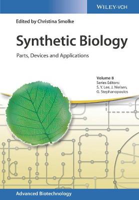 Synthetic Biology