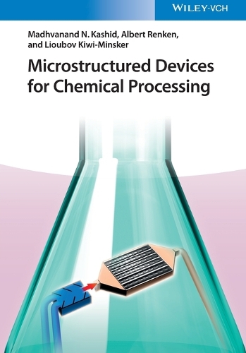 Microstructured Devices for Chemical Processing
