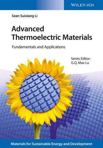 Advanced Thermoelectric Materials