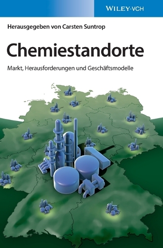 Chemiestandorte