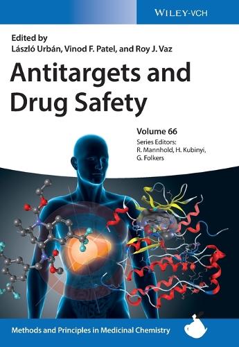 Antitargets and Drug Safety