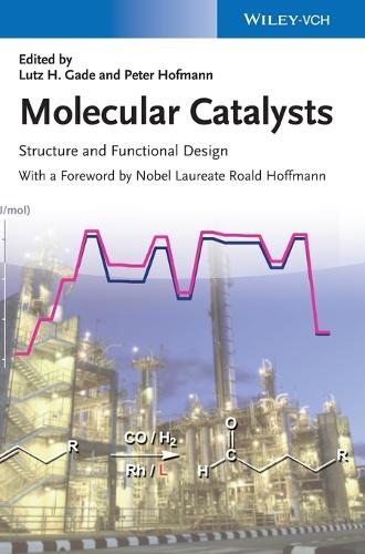 Molecular Catalysts