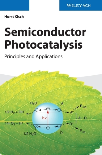 Semiconductor Photocatalysis