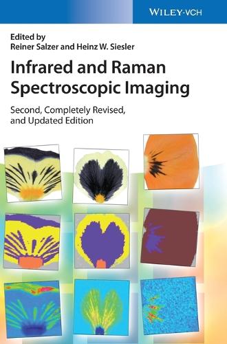 Infrared and Raman Spectroscopic Imaging