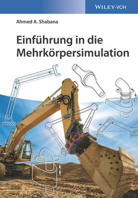 Einfuhrung in die Mehrkoerpersimulation