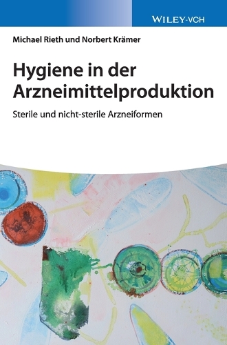Hygiene in der Arzneimittelproduktion