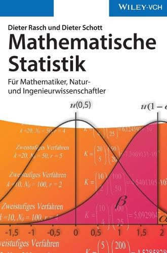 Mathematische Statistik
