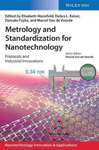 Metrology and Standardization for Nanotechnology