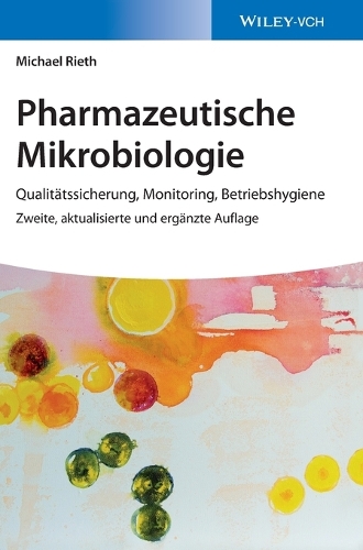 Pharmazeutische Mikrobiologie