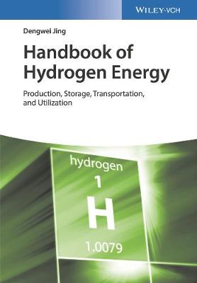 Handbook of Hydrogen Energy