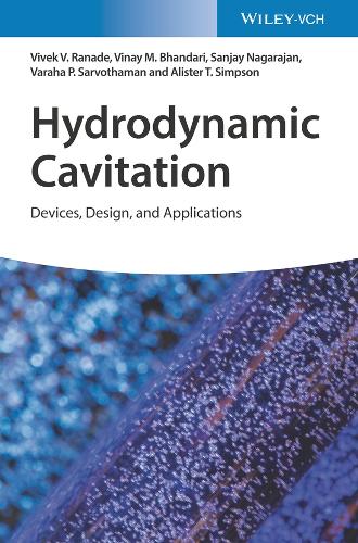 Hydrodynamic Cavitation