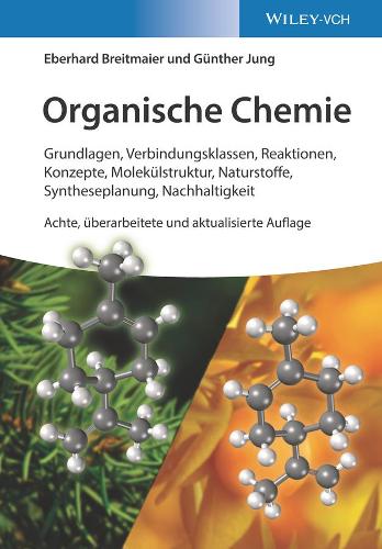 Organische Chemie