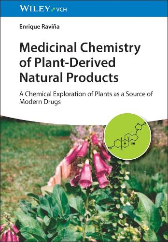 Medicinal Chemistry of Plant-Derived Natural Products