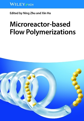 Microreactor-based Flow Polymerizations