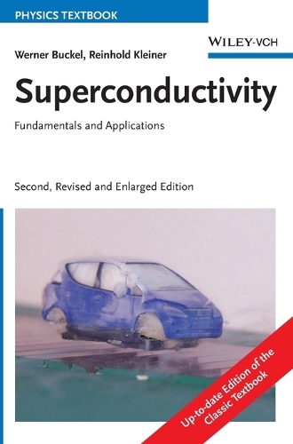 Superconductivity