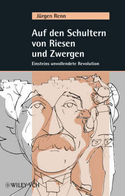 Auf Den Schultern Von Riesen Und Zwergen