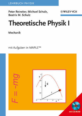 Theoretische Physik: Mechanik v. 1