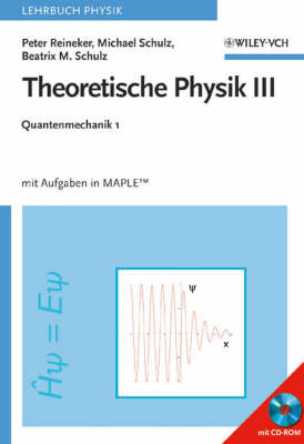 Theoretische Physik III