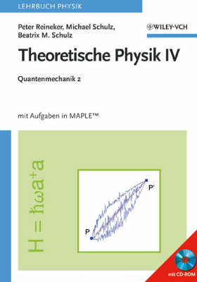 Theoretische Physik IV: Quantenmechanik II