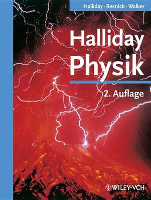 Halliday Physik: 2