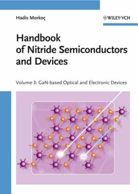 Handbook of Nitride Semiconductors and Devices: GaN-based Optical and Electronic Devices