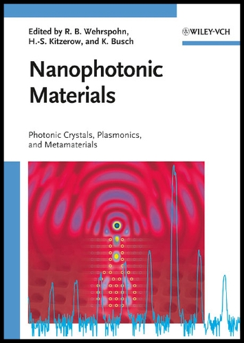 Nanophotonic Materials