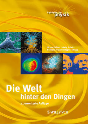 Die Welt Hinter Den Dingen