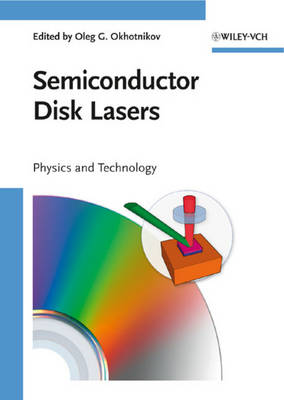 Semiconductor Disk Lasers