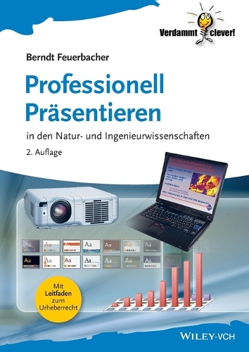 Professionell Präsentieren