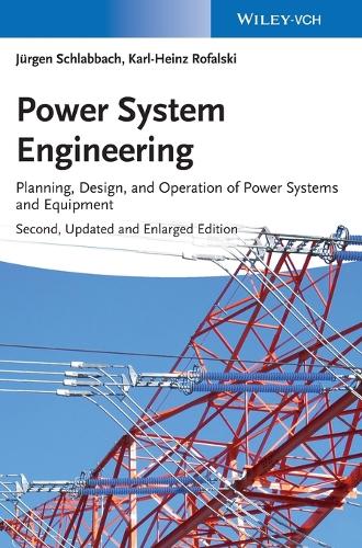 Power System Engineering