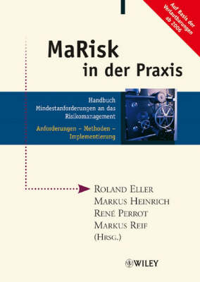 MaRisk in Der Praxis