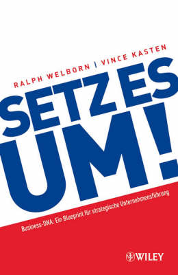 Setz es um!