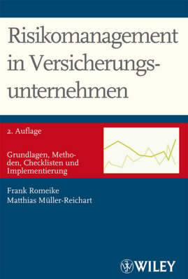 Risikomanagement in Versicherungsunternehmen