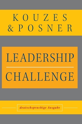 Leadership Challenge