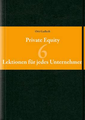 Private Equity