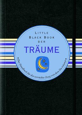 Little Black Book der Traume