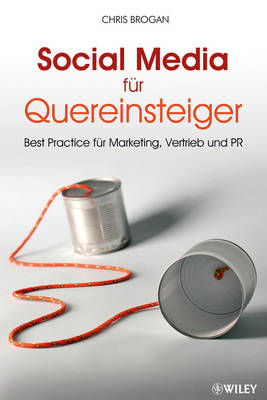 Social Media Fur Quereinsteiger
