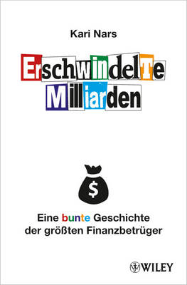 Erschwindelte Milliarden