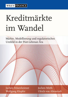 Kreditmarkte im Wandel