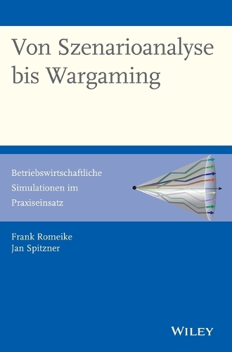 Von Szenarioanalyse bis Wargaming