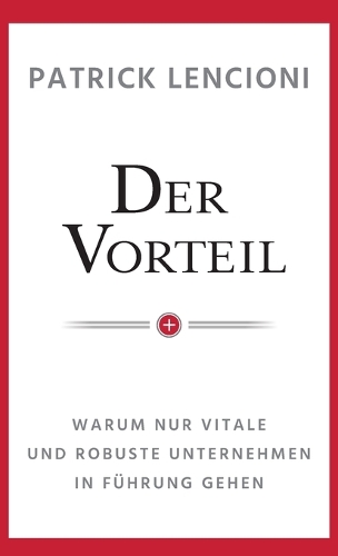Der Vorteil