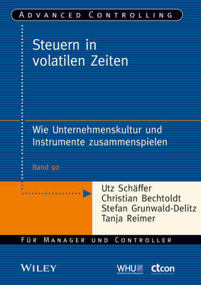 Steuern in volatilen Zeiten